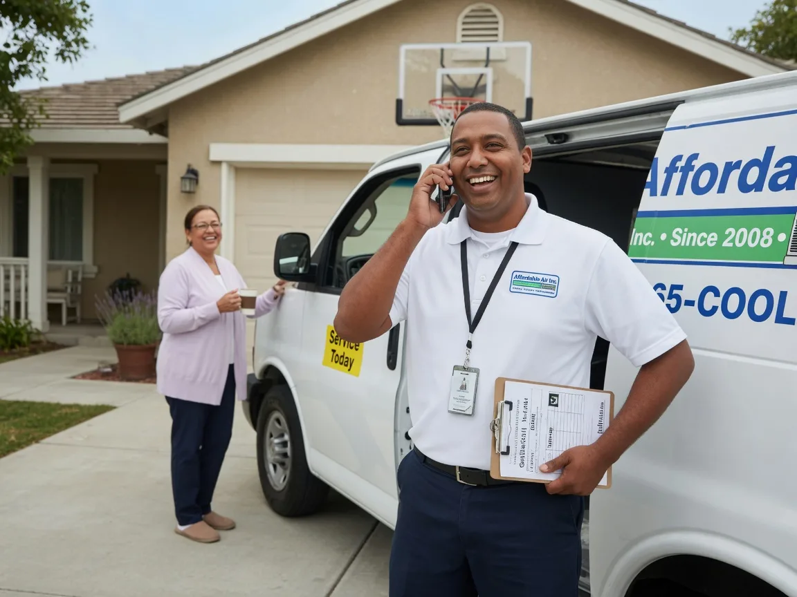 Central Ac Repair Denver, NY FAQs